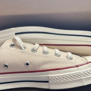 Chuck 70 Vintage Canvas